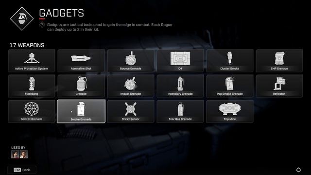 ASMR - Rogue Company - My FAVOURITE Hero Shooter | Whisper | Mouse and Keyboard смотреть онлайн