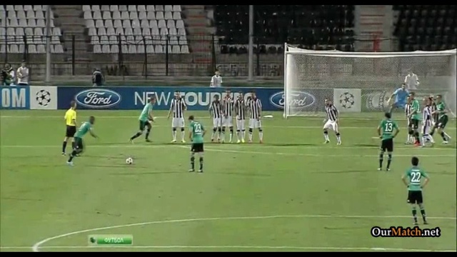 παοκσαλκε 2-3 στιγμιοτιπα ourmatch.net смотреть онлайн