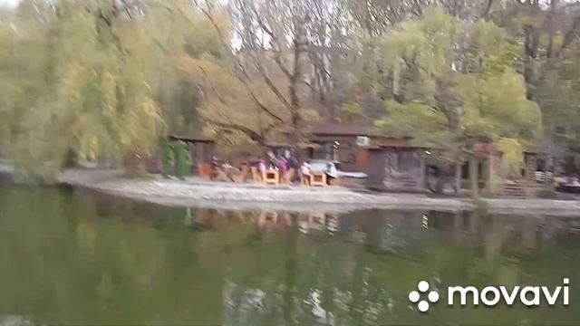 Прогулка по Железноводску (Покорили г.Железную, и осмотрели главные достопримечательности)! смотреть онлайн