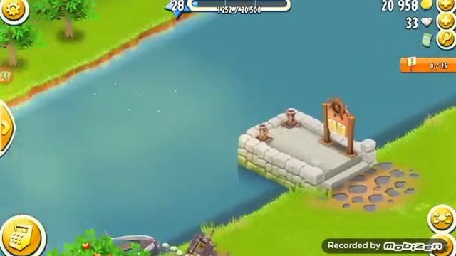 Hay day derby time смотреть онлайн