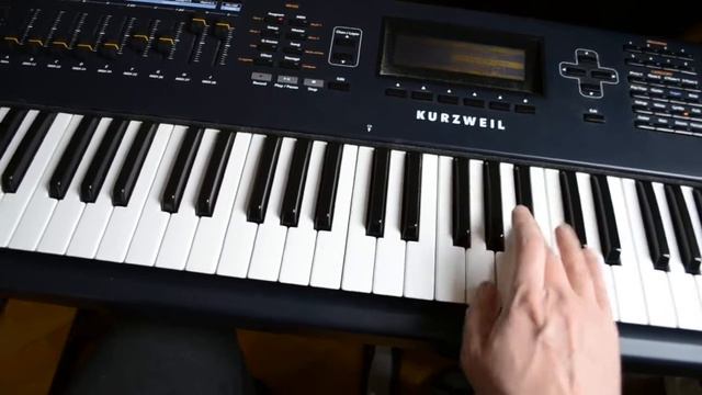 Deep Purple Demon's Eye organ solo (cover). Key is Gm смотреть онлайн