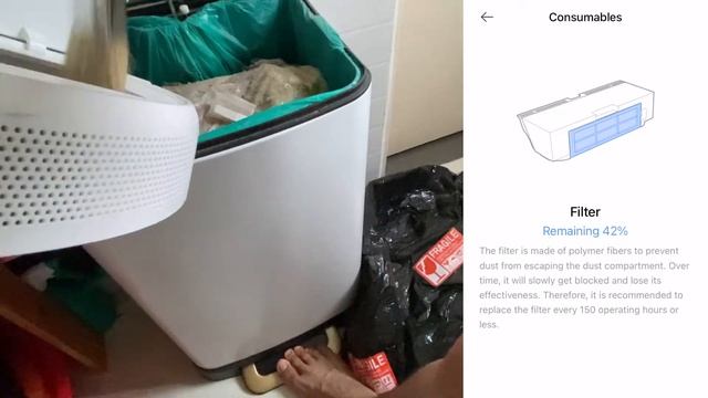 EXPENSIVE maintenance cost for Mi Robot vacuum? смотреть онлайн