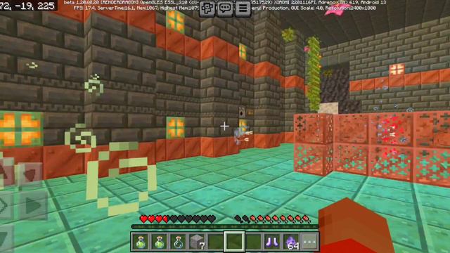 Minecraft PE 1.20.70.20 Official Version Released | Minecraft Pocket Edition 1.20.70 Beta Update смотреть онлайн