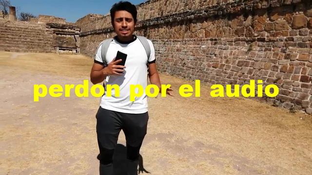 ¿Cuanto oro había en la tumba No. 7?| Monte Alban y la tumba numero 7| Oaxaca|| TonyPedia смотреть онлайн