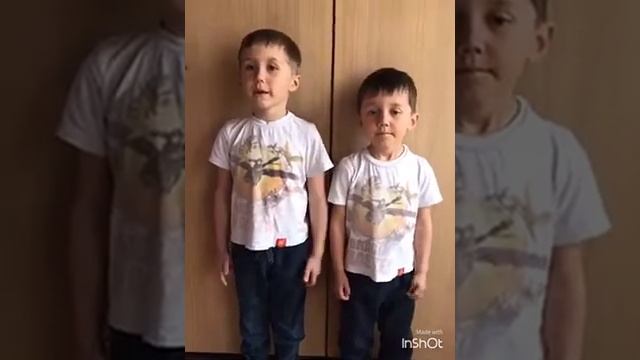 А.Голд «Говорил нерожденный малыш» смотреть онлайн