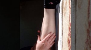 Массаж при судорогах икроножных мышц