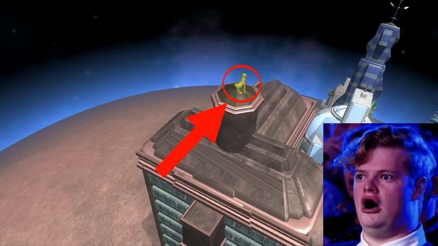 ЧТО ЭТО?! (SPORE) смотреть онлайн