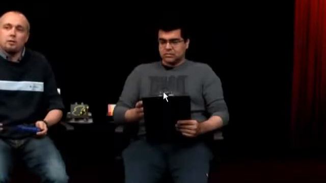 Gran Turismo 5 обзор