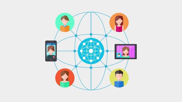 Облачные технологии/ Хмарні технології / Cloud technology смотреть онлайн