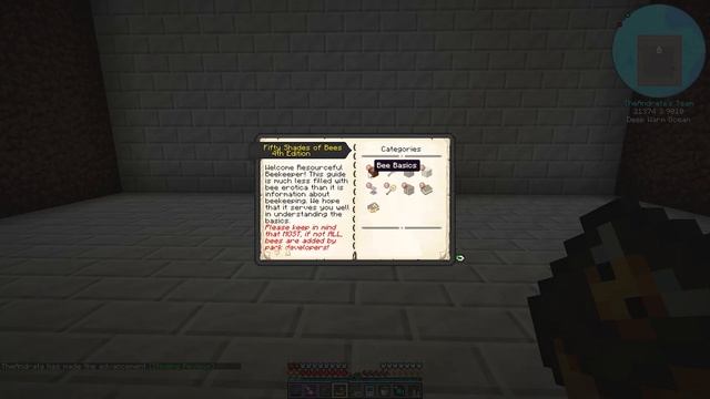 Upgrading Our Beehive is the BEEs Knees! | Enigmatica 6 Episode #069 смотреть онлайн