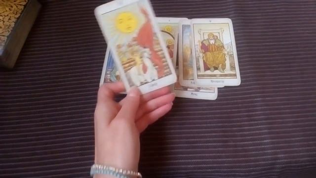 Онлайн гадание.ПРОГНОЗ ДЛЯ ВСЕХ ЗНАКОВ ЗОДИАКА НА НОЯБРЬ смотреть онлайн