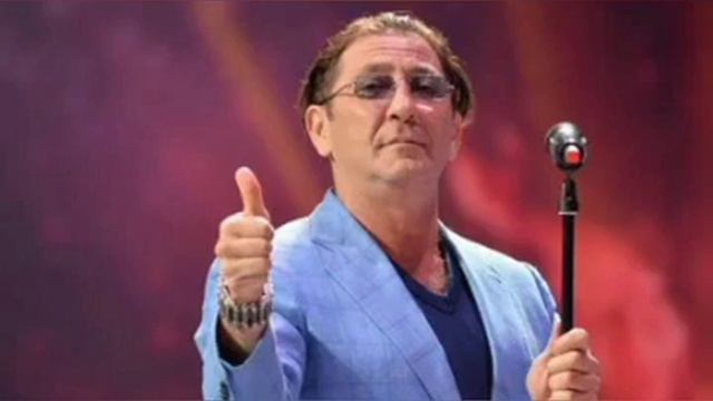 Родина зовёт! Григорий Лепс " Родина - мать' смотреть онлайн