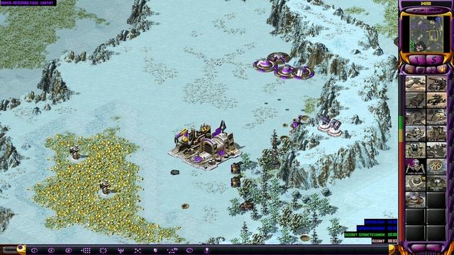 Red Alert 2: REBORN [3 x 4] — PhoenixWings-00, Timber Wolf, RopeR vs Enigma, Sashkov, Turist, Povar смотреть онлайн