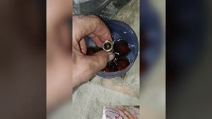 Шевроле Нива "троит" двигатель и "провалы", поиск причины и устранение ...(1)...