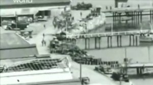 Знаменитые самолеты. Р-39 «Аэрокобра»