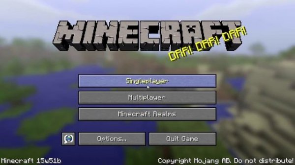 ОБЗОР Майнкрафт 1.9 (НОВЫЙ GAMERULE) (СЕРИЯ 23) Обзор Minecraft 1.9 GeronCraft