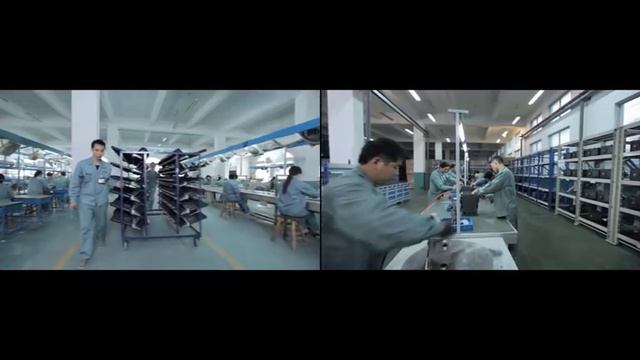 axial pump ,triplex plunger pump high pressure washer manufacture-DANAU 25 years смотреть онлайн