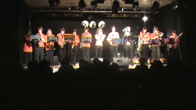 KKA 2009 - pui che mai (avondvoorstelling) смотреть онлайн