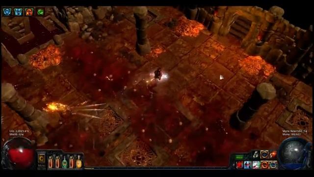 Apex Of Sacrifice: In Depth Guide To Killing Trio Of Bosses смотреть онлайн