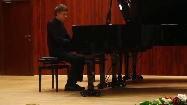 Миша в музыкальной школе смотреть онлайн