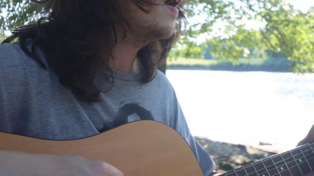 I'll be your baby tonight - Bob Dylan cover смотреть онлайн