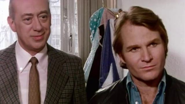 Derrick. Staffel 3, Folge 15: Klavierkonzert