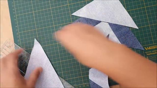 Hunter's Star Quilt смотреть онлайн