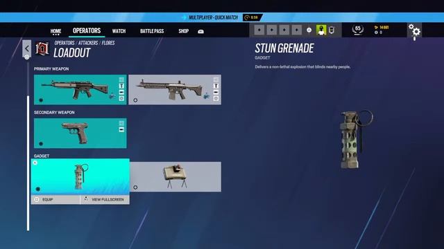 R6 смотреть онлайн