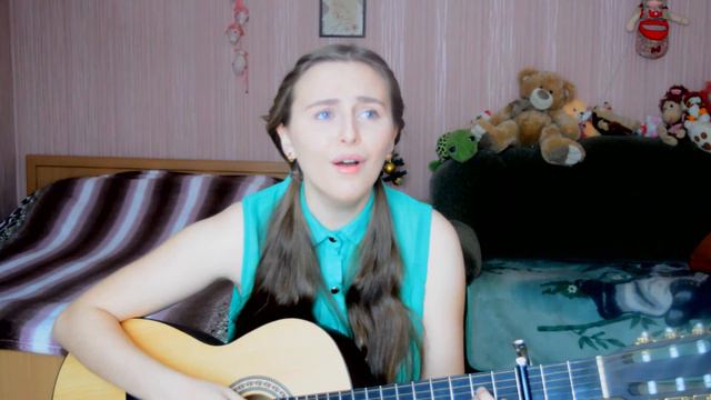 HADDAWAY - WHAT IS LOVE(cover//By Di) смотреть онлайн