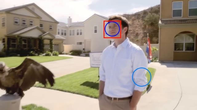 dlib vs OpenCV face detection смотреть онлайн