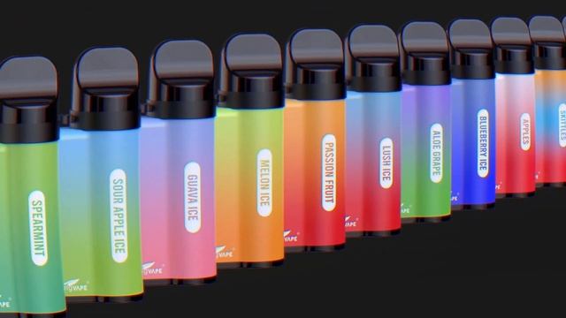 Kangvape ONEE MAX 5000 puffs disposable vape. смотреть онлайн