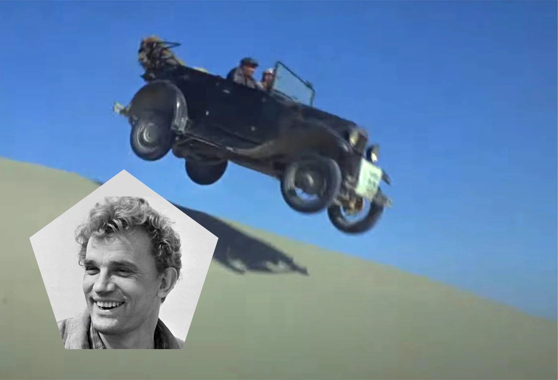 Видео с аварией, из-за которой ушёл из жизни Евгений Урбанский смотреть онлайн