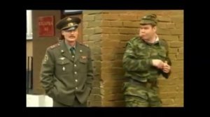 Виктор Петлюра. Уезжают в родные края- Дембеля, дембеля, дембеля!!