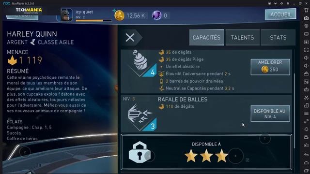 ?injustice 2 legendary edition on nox player смотреть онлайн