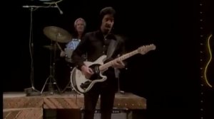 Johnny Cash - Folsom Prison Blues (Live)