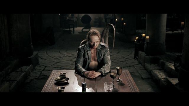 Underworld: Evolution (2006) - Markus & Tanis смотреть онлайн