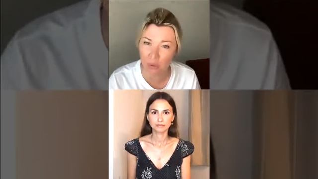 Ченнелинг. 2020 Ирина Чикунова и Марина Конюшкина. Эфирные масла и финансы. смотреть онлайн