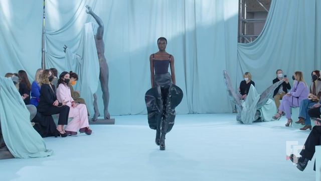 Del Core | Fall Winter 2022/2023 | Full Show смотреть онлайн