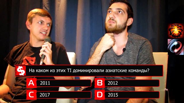 Дота 2 Миллионер: РОДЖЕР [s3e4] смотреть онлайн