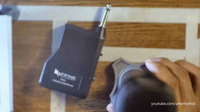 Fifine Wireless Mic K025 Unboxing and full review with audio examples смотреть онлайн