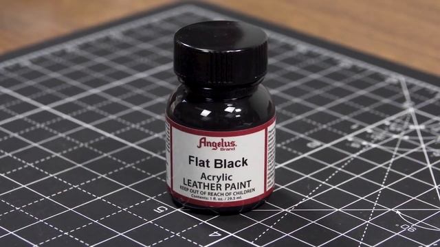 DIY: Painting and Dyeing a Pair of Vans Old Skool | Angelus Custom Shoe смотреть онлайн