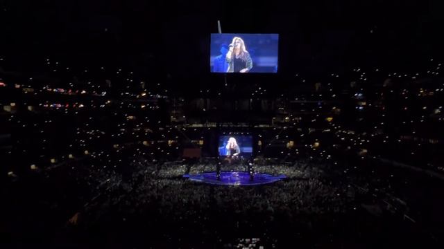 Garth Brooks and Trisha Yearwood Duet - Shallow cover смотреть онлайн