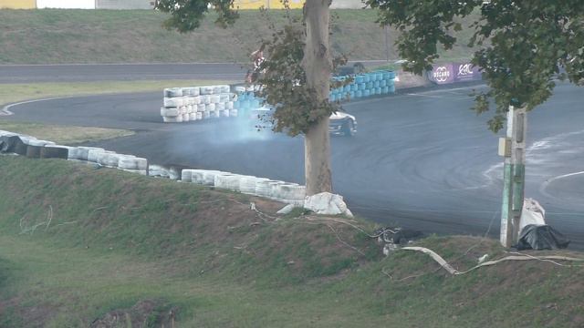 Filip Dorifto Dávid - BMW E36 M3, 2020.Trackwood, Qualification & Top round смотреть онлайн