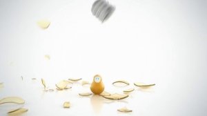 Отбивка «Сарафан». Лампочка. Раритет 2012-2016