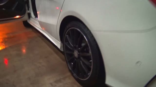 MERCEDES DE AIDEN PAR MOI MÊME. (IRL) смотреть онлайн