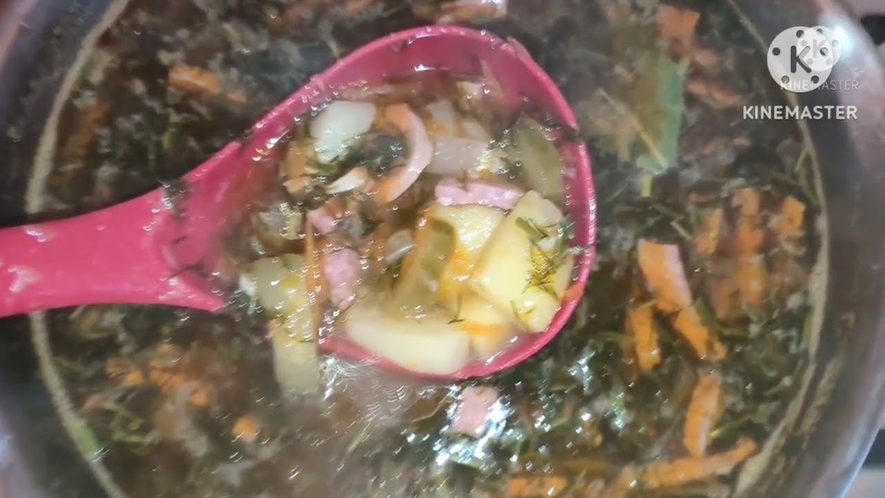 Такую СОЛЯНКУ готовлю после каждого застолья. смотреть онлайн