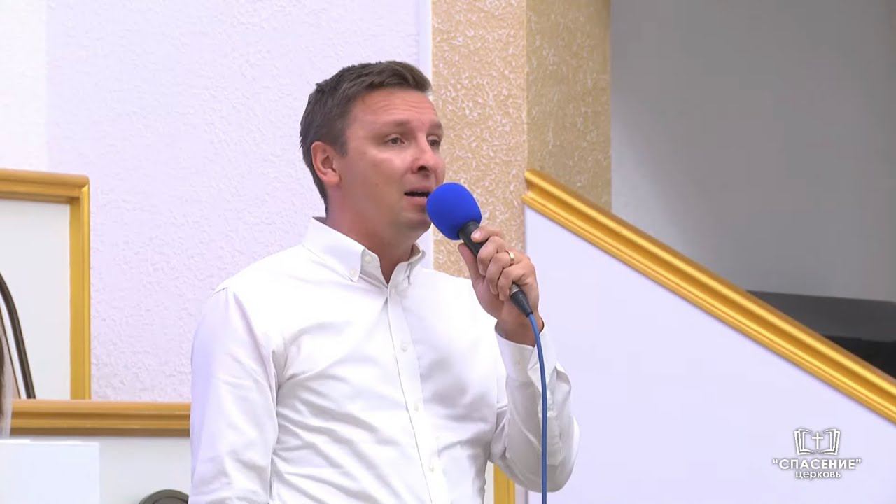 С чем сравнить Тебя я здесь посмею? / Песня смотреть онлайн