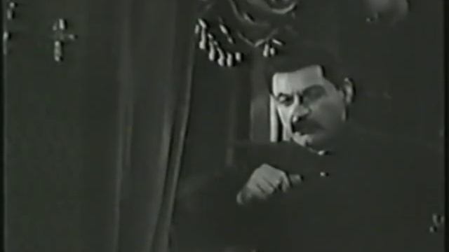 Оборона Царицына: Серия 1 Поход Ворошилова ( 1942, СССР ) смотреть онлайн