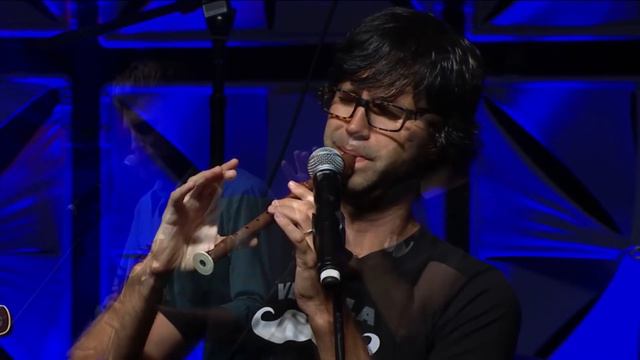 Rhett & Link VidCon 2013 смотреть онлайн