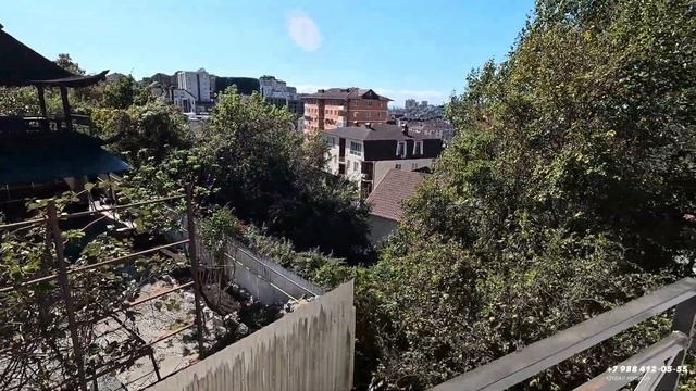 СТАРТ ПРОДАЖ! ДЕШЕВЫЕ ОДНУШКИ в центре Сочи! АК Метрополис! смотреть онлайн